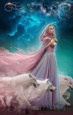 The moon of my heart 