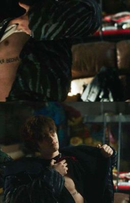 она твоя копия