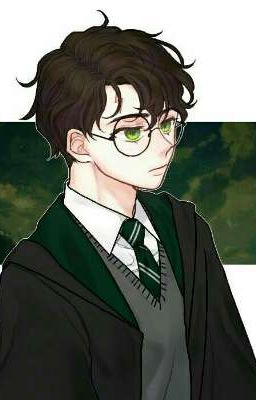 Поттер или же нет...