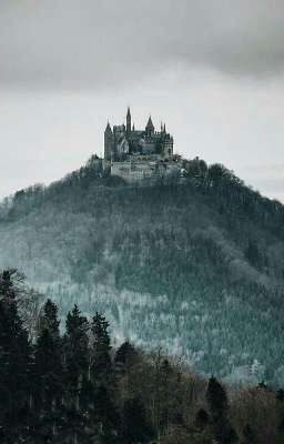 Корона и Престол