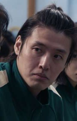 Сияющие глаза || Кан Дэ Хо