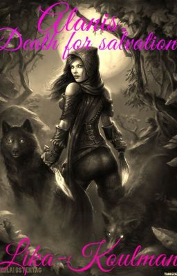 Аланис. Смерть ради спасения.