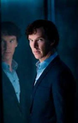 Я и Шерлок Холмс- пара?