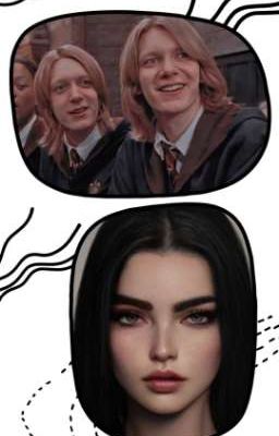 Уизли и Спарлер...? 