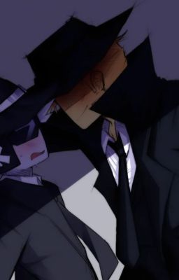 Будь моим парнем идиот (Форсакен 16+)