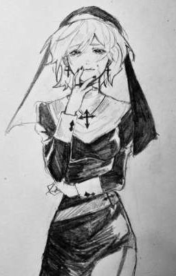 Кровавая Церковь.