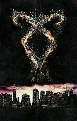 Сумеречные охотники