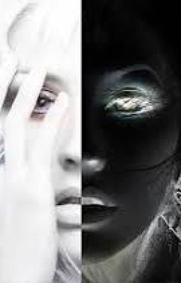 Свет и Тьма (Драко×т/и)