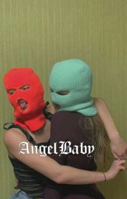 🥵Бандитки🥵