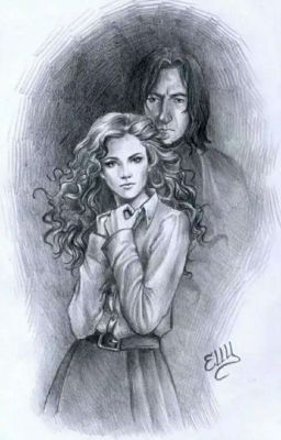 Принц-полукровка и Невыносимая Всезнайка