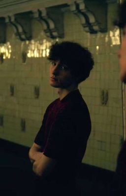 разбей мне сердце и увидишь мое истинное лицо/ данон