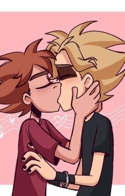 Связанные музыкой || фанфик!!