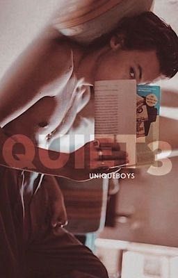 Quiet 3 (russian translation)