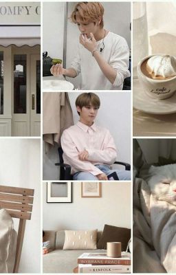 Твой запах сводит меня с ума