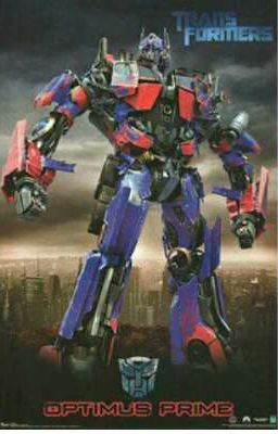 Трансформеры