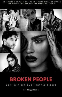 Broken people