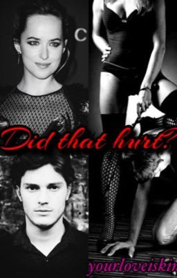 50 оттенков: Это больно?