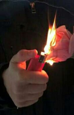 Любовь тебя погубит