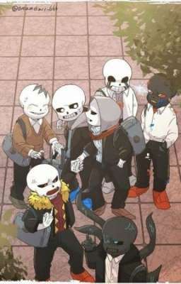 Жизнь в "Lifetale" - Завершено