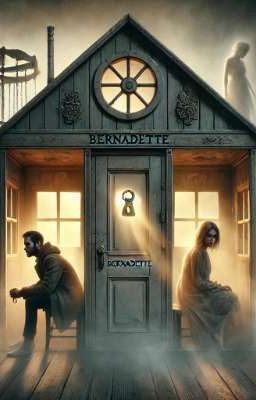 Bernadette.Ключ к свободе 