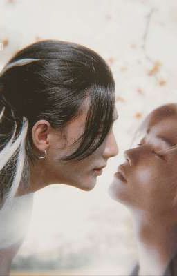 Научи меня дышать без тебя (хёнликсы)