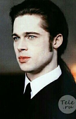 Мой друг вампир