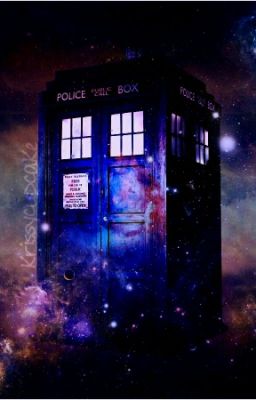 Doctor Who: Спустя 17 лет