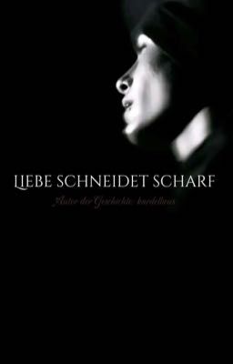 Liebe schneidet scharf|Tom Kaulitz