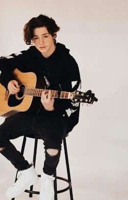 Пэйтон Мурмаер и ты🌷