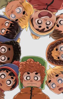 южный парк и Т/и (ЗАКОНЧЕНО)