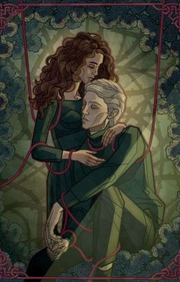 Танец жизни. Драмиона