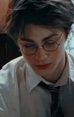 •Т/И И Гарри Поттер•