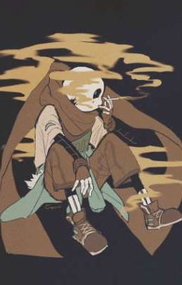 Тайна злейшего врага. (Эрроринк) ЗАКОНЧИЛСЯ