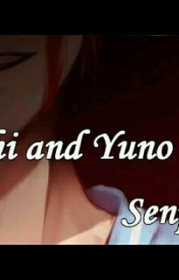 "Яндере и Император"