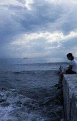 На капитанском мостике.