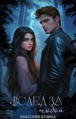 Вслед за тобой