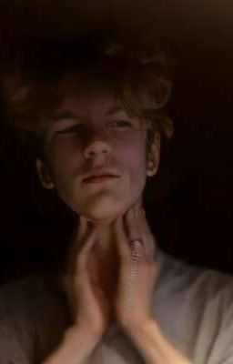 Влюблённый Враг