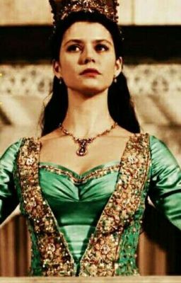 Кёсем султан: Начало и конец