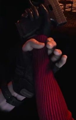 Resident Evil. New story.