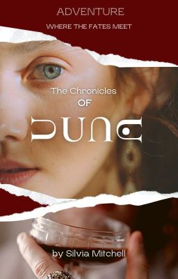 "Дюна" или коротко о том, как повернуть Вселенную вверх дном.