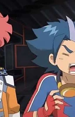 Кто ты такой тёмный призрак