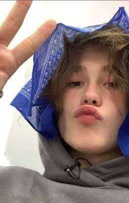 ~Мой Малый.. ~ {Закончен)