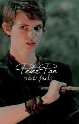 Питер Пэн