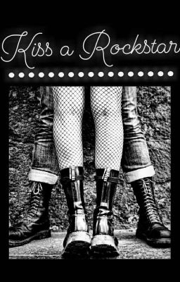 Kiss a Rockstar