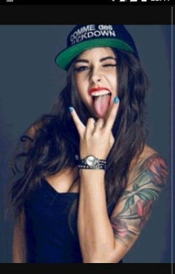 Дерзкая Крошка-Картошка