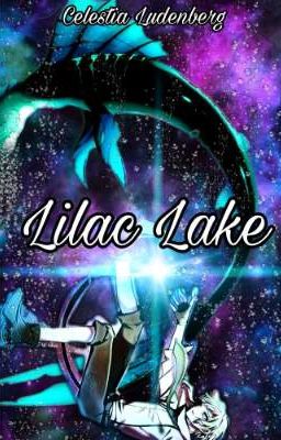 Сиреневое озеро