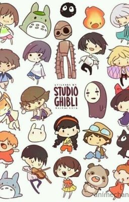 My Anime list/ Просмотренные Аниме