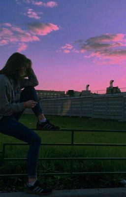 Странная Любовь.