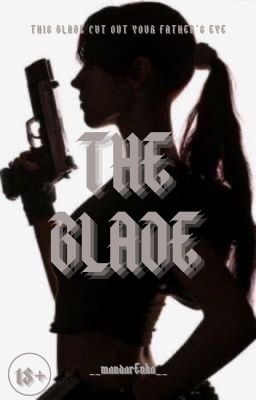 Клинок [18+]