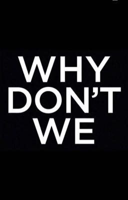 Why Don't We Неожиданные встречи